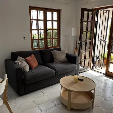 Terraced House In The Mountains With Fantastic View Vakantiehuis *