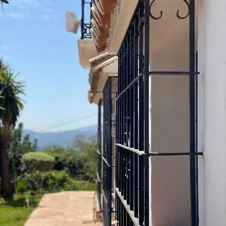 Terraced House In The Mountains With Fantastic View Vakantiehuis