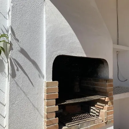 Terraced House In The Mountains With Fantastic View Málaga