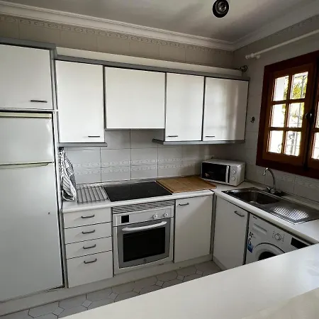 Dom wakacyjny Terraced House In The Mountains With Fantastic View *