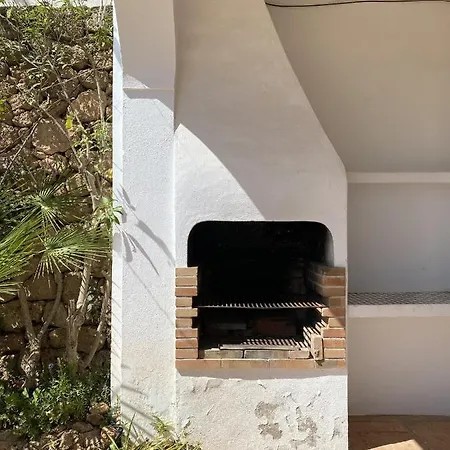 Dom wakacyjny Terraced House In The Mountains With Fantastic View